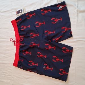 Polo Swim Trunks XL